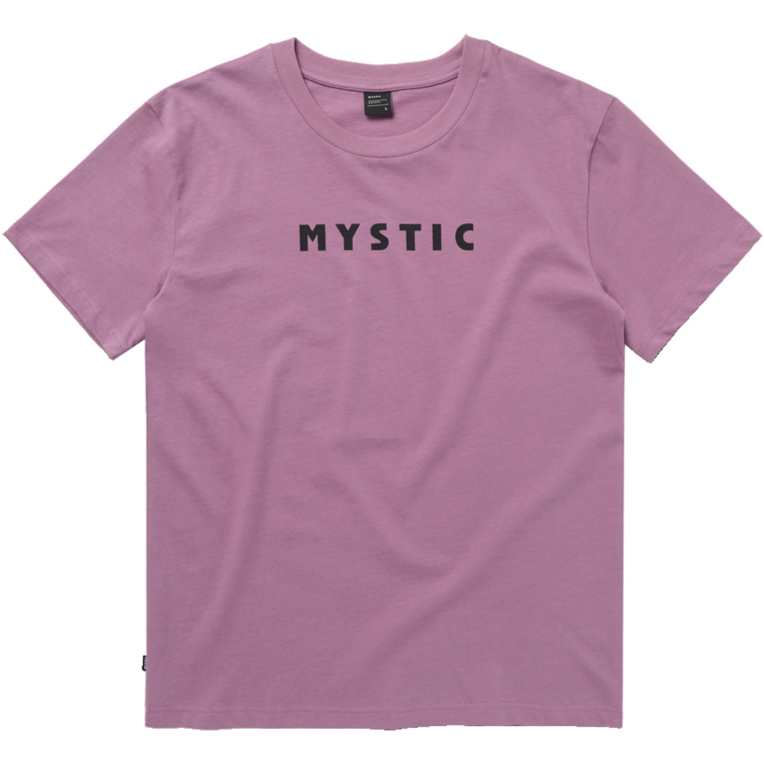 2026 Camiseta Masculina « Mystic » Da Coleção « Brand » 35105.25081 - Rosewood
